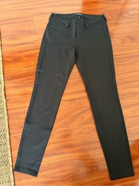 Liverpool Jeans Company Black Skinny Jeans